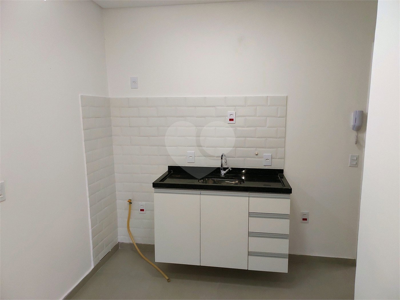 Apartamento à venda com 2 quartos em Tremembé, São Paulo, SP