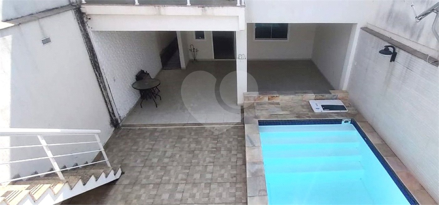 Casa à venda com 3 quartos, sendo 1 suíte, em Campo Grande, Rio de Janeiro, RJ