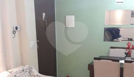 Sobrado à venda com 2 quartos em Freguesia do Ó, São Paulo, SP