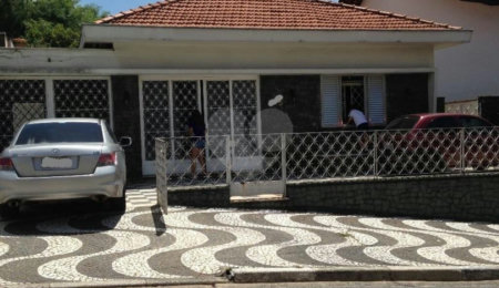 Casa Térrea à venda com 3 quartos em Tucuruvi, São Paulo, SP