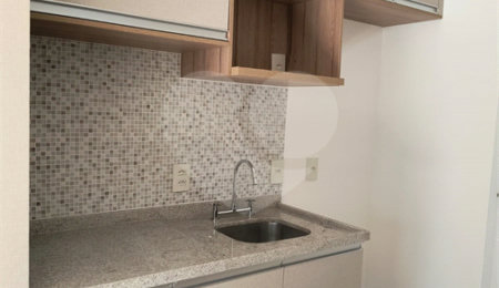 Studio à venda com 1 quarto em Ipiranga, São Paulo, SP