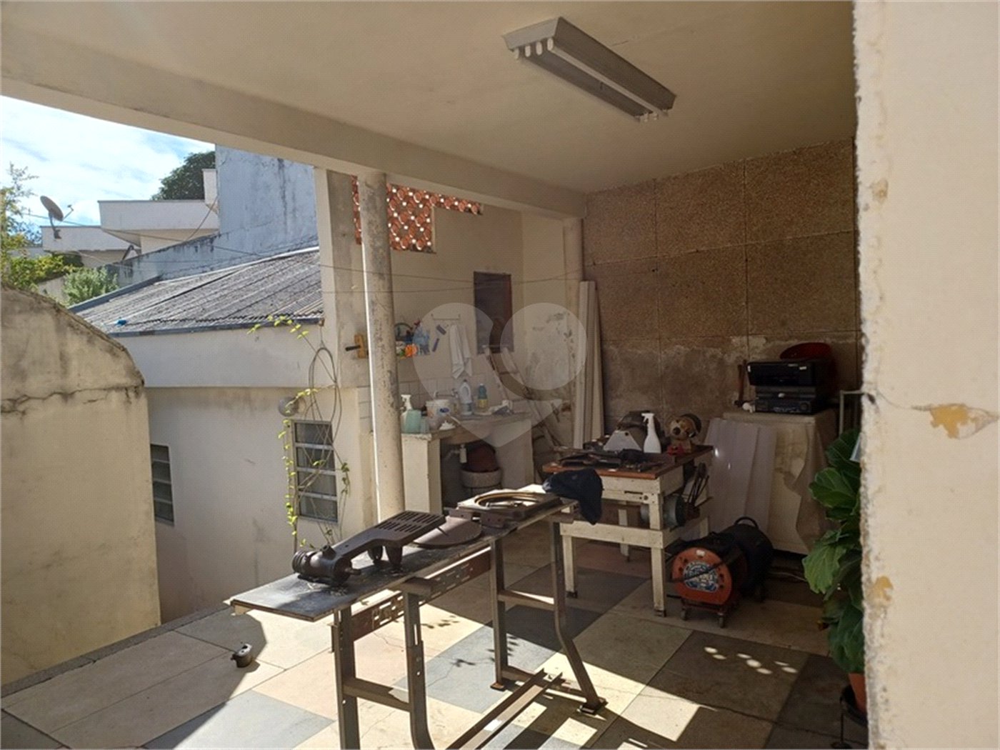 Sobrado à venda com 3 quartos em Santana, São Paulo, SP