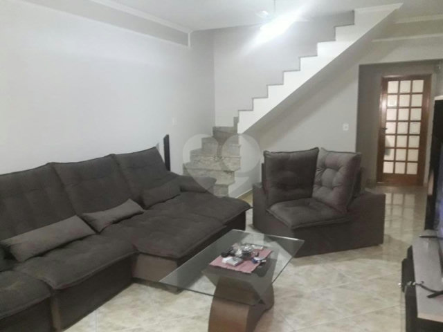 Sobrado à venda com 3 quartos, sendo 1 suíte,  em Tucuruvi, São Paulo, SP