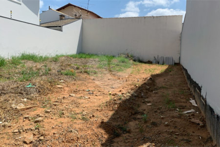 Terreno à venda em Jardim Esplanada, Indaiatuba, SP