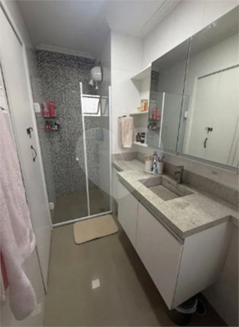 Apartamento à venda com 2 quartos em Jardim Testae, Guarulhos, SP