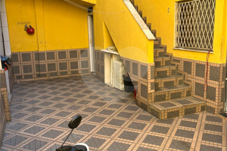 Casa à venda com 6 quartos, sendo 1 suíte, em Jardim América, Rio de Janeiro, RJ