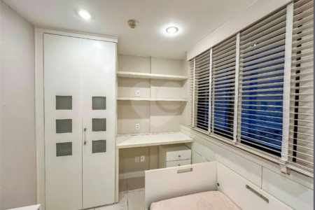 Apartamento à venda com 3 quartos em Flamengo, Rio de Janeiro, RJ