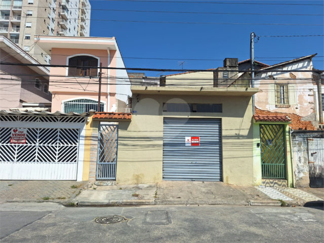 Salão para alugar em Tucuruvi, São Paulo, SP