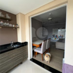 Apartamento à venda com 2 quartos, sendo 1 suíte, em Vila Caraguatá, São Paulo, SP