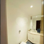 Apartamento à venda com 4 suítes em Santo Amaro, São Paulo, SP