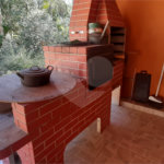 Casa à venda com 3 quartos, sendo 1 suíte, no condomínio Sausalito, Mairiporã - SP