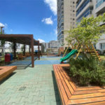 Apartamento à venda com 3 suítes em Barra Funda, São Paulo, SP