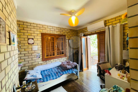 Casa à venda com 3 quartos, sendo 1 suíte,  no condomínio Jardim Ibiti do Paço, Sorocaba - SP