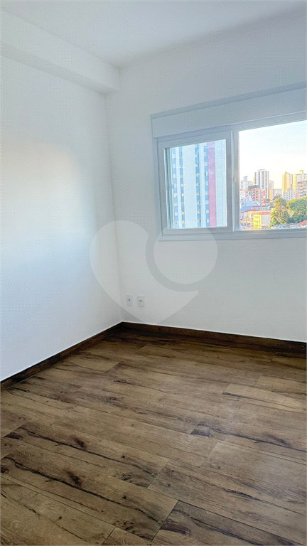 Apartamento à venda com 1 quarto em Santana, São Paulo, SP