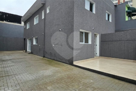 Casa à venda ou para alugar com 3 quartos, sendo 1 suíte, em Imirim, São Paulo, SP