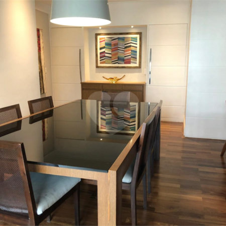 Apartamento para alugar com 2 quartos, sendo 1 suíte, em Vila Anglo Brasileira, São Paulo, SP
