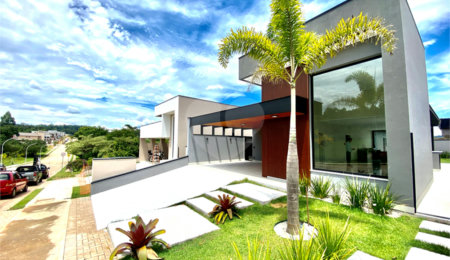 Casa Térrea à venda com 3 quartos, sendo 1 suíte, em Residencial Pecan, Itupeva, SP