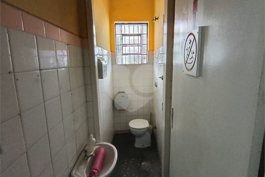 Prédio à venda em Imirim, São Paulo, SP