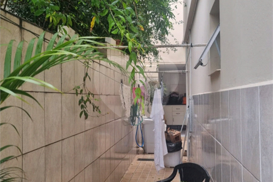 Sobrado à venda com 3 quartos, sendo 1 suíte, em Tucuruvi, São Paulo, SP