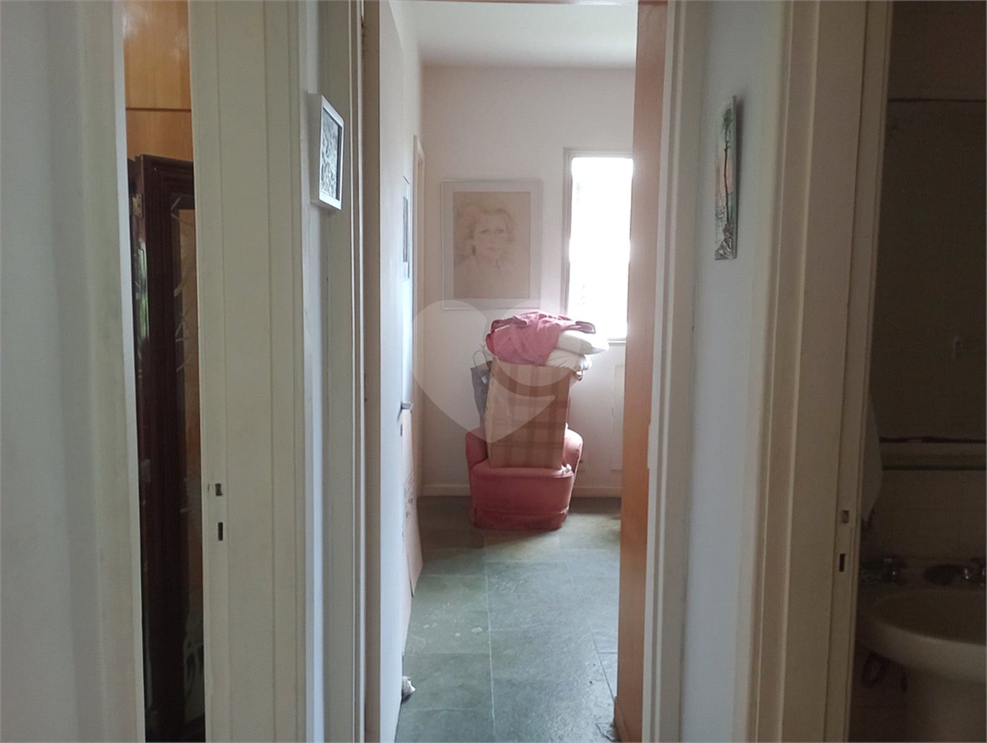 Apartamento à venda com 2 quartos, sendo 1 suíte,  em Tijuca, Rio de Janeiro, RJ