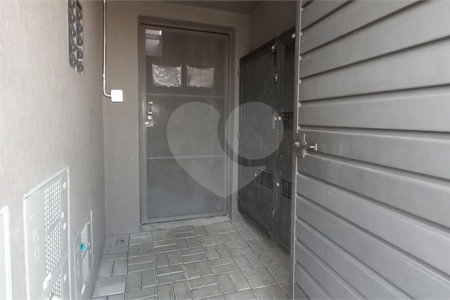 Apartamento para alugar com 1 quarto em Jardim Mangalot, São Paulo, SP