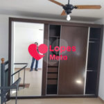 Apartamento à venda com 1 suíte em Parque Residencial Aquarius, São José dos Campos, SP