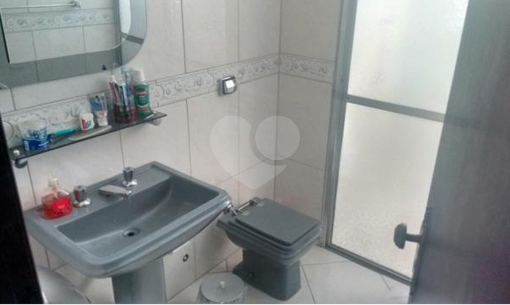 Sobrado à venda com 2 quartos em Vila Gustavo, São Paulo, SP