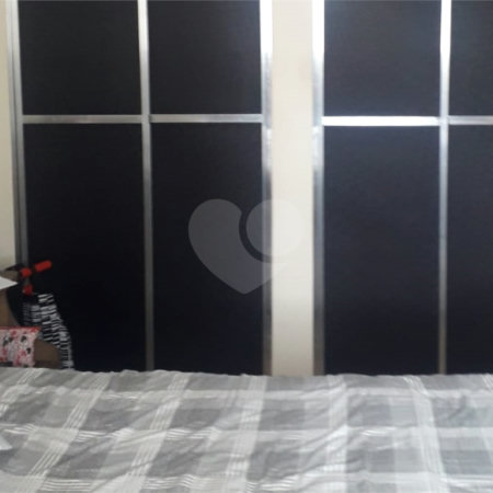 Casa à venda com 4 quartos em Vila Isolina Mazzei, São Paulo, SP