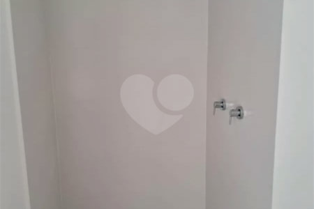 Apartamento à venda com 2 quartos em Pinheiros, São Paulo, SP