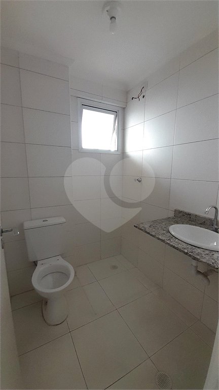 Apartamento para alugar com 2 quartos no Centro, São Bernardo do Campo, SP