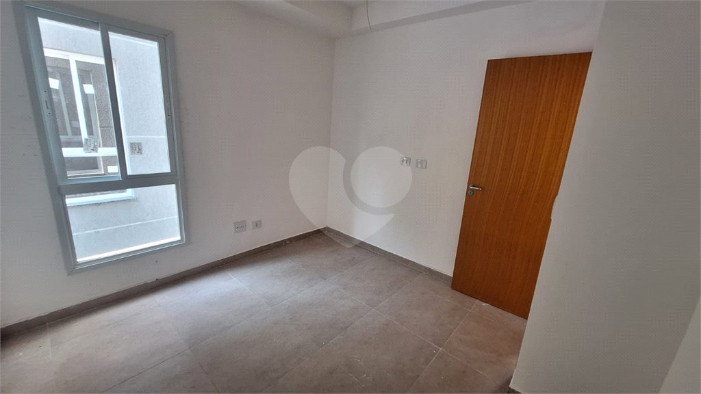 Apartamento à venda com 2 quartos em Santana, São Paulo, SP