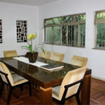 Casa à venda ou para alugar com 4 quartos, sendo 2 suítes, em Alto da Boa Vista, São Paulo, SP