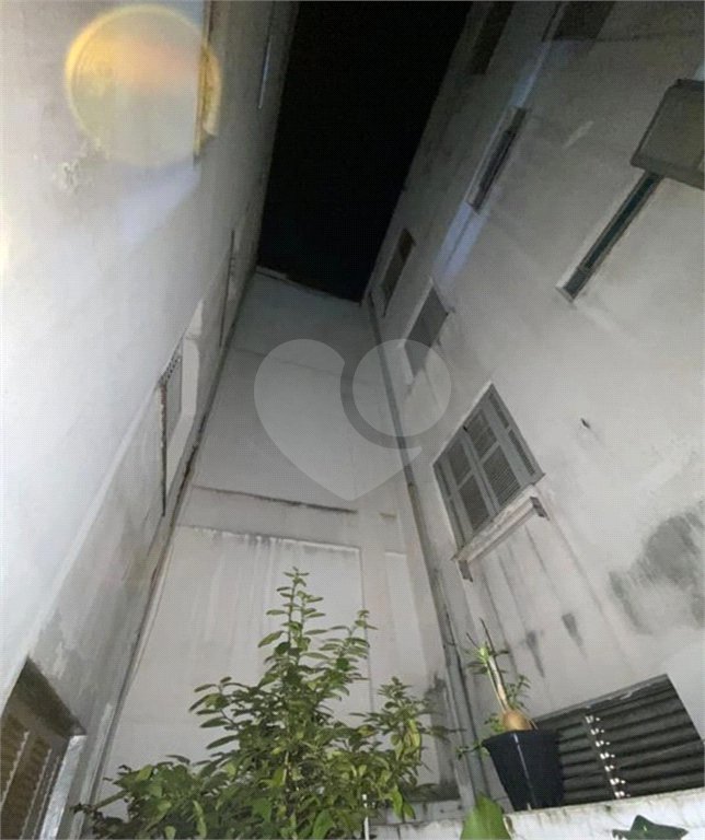 Apartamento à venda com 2 quartos em Santana, São Paulo, SP