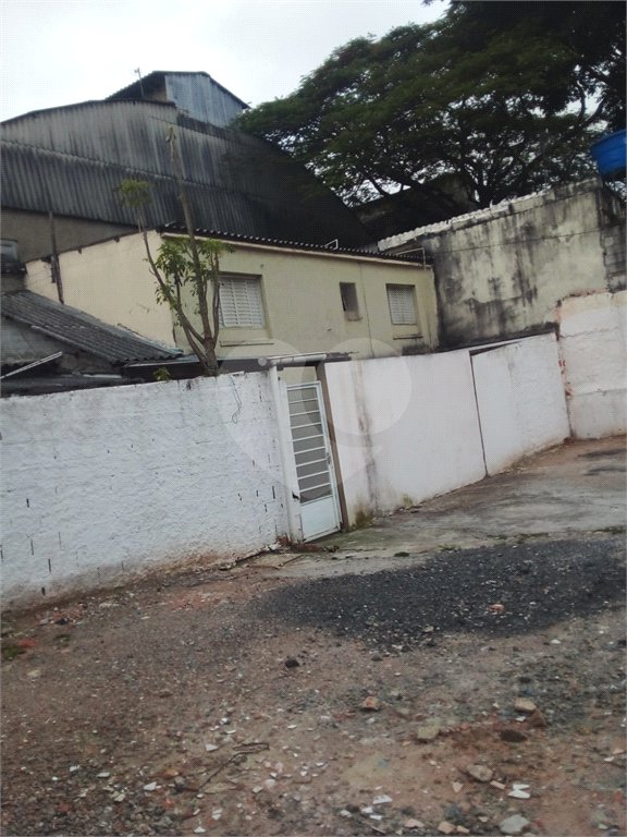 Galpão para alugar em Santana, São Paulo, SP