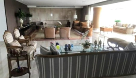 Apartamento à venda com 4 suítes em Parque Colonial, São Paulo, SP