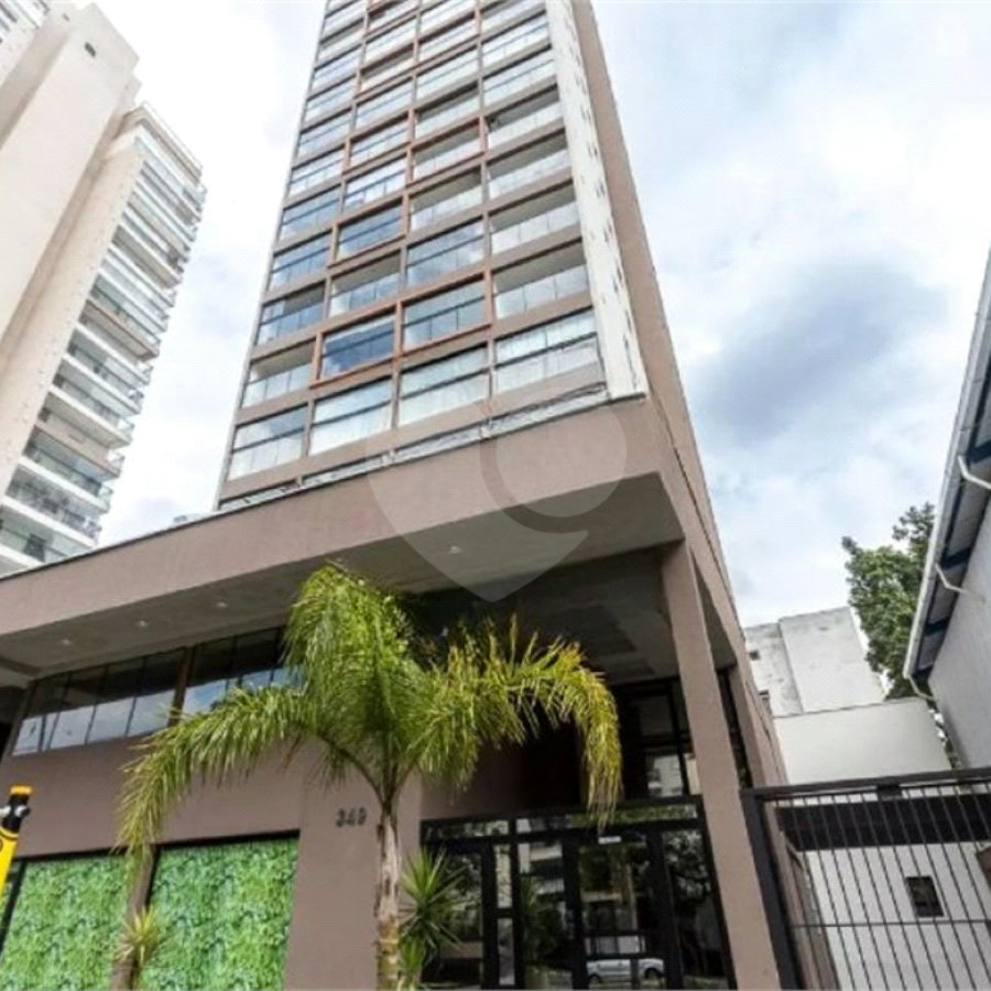 Apartamento para alugar com 1 suíte em Vila Pompéia, São Paulo, SP