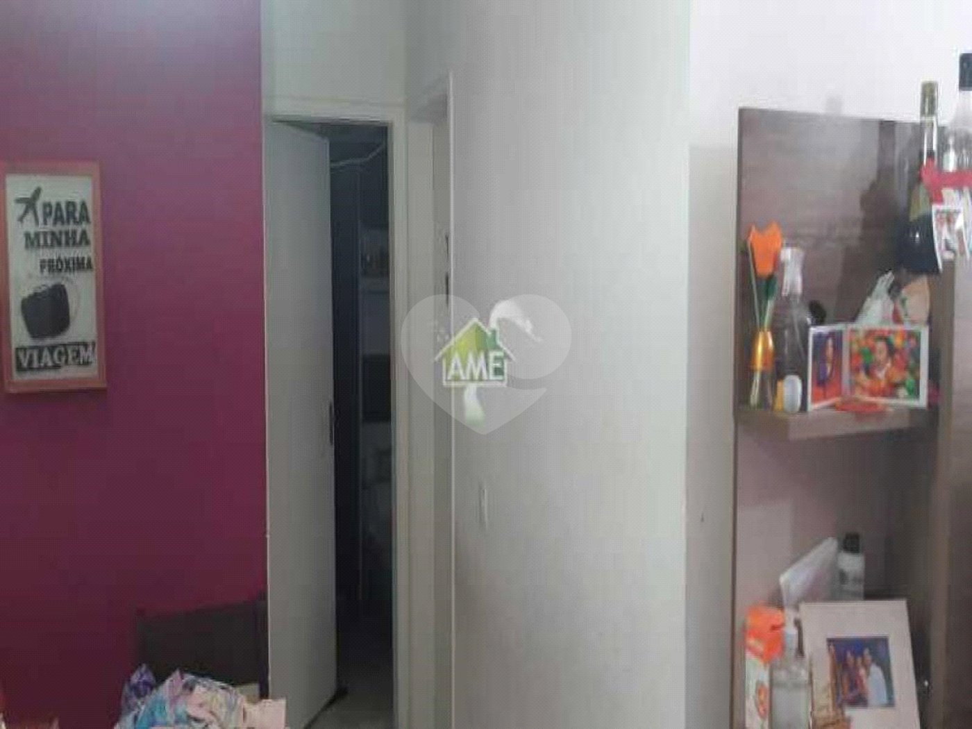 Apartamento à venda com 2 quartos em Inhoaíba, Rio de Janeiro, RJ