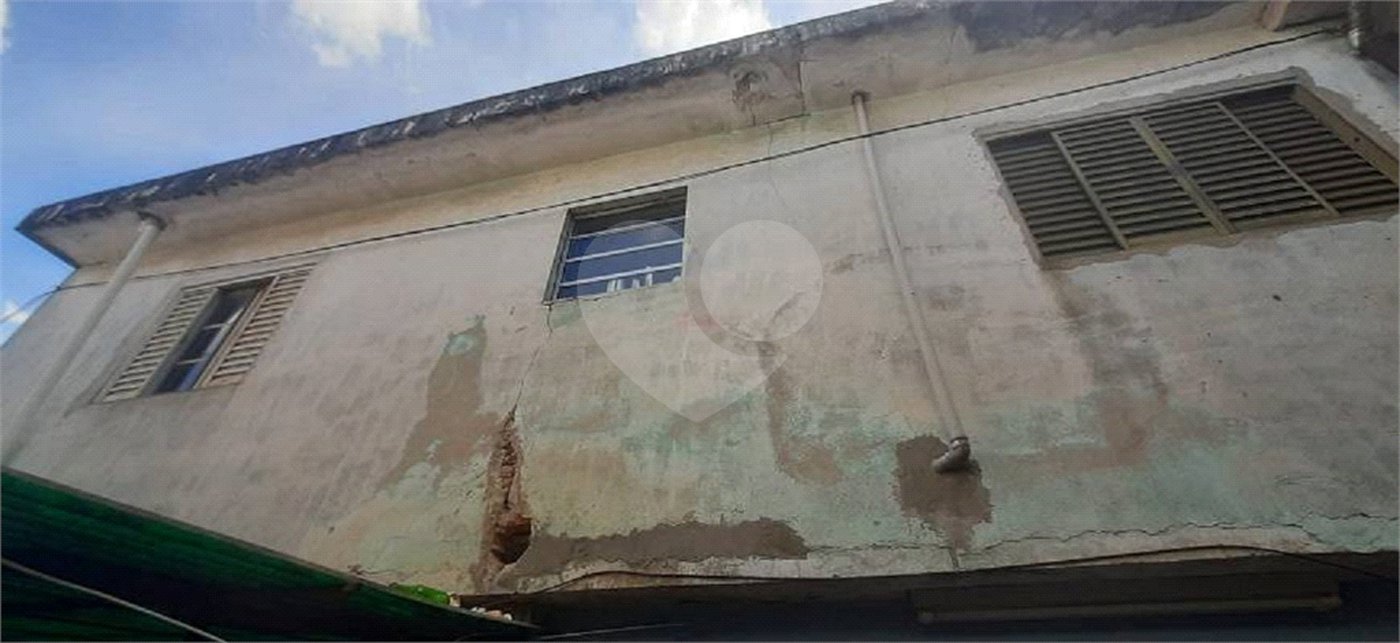 Terreno à venda com 5 quartos em Limão, São Paulo, SP