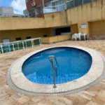 Apartamento com 1 dormitório à venda, 68 m² por R$ 280.000,00 - Pitangueiras - Guarujá/SP