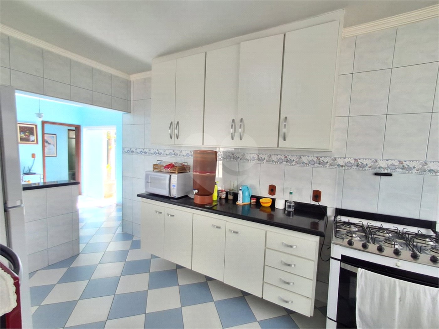 Casa à venda com 4 quartos, sendo 1 suíte, em Wanel Ville, Sorocaba, SP
