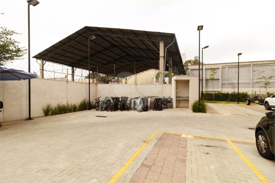 Apartamento à venda com 2 quartos, sendo 1 suíte, em Vila Guilherme, São Paulo, SP