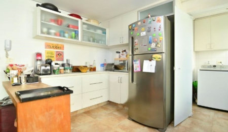 Apartamento à venda com 3 quartos, sendo 1 suíte,  em Santana, São Paulo, SP