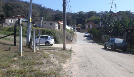Terreno à venda em Marmeleiro, Mairinque, SP