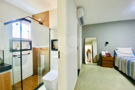 Casa à venda com 2 quartos, sendo 1 suíte,  em São José, Armação dos Búzios, RJ