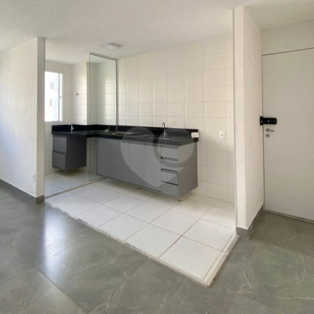 Apartamento à venda com 2 quartos em Parque São Bento, Sorocaba, SP