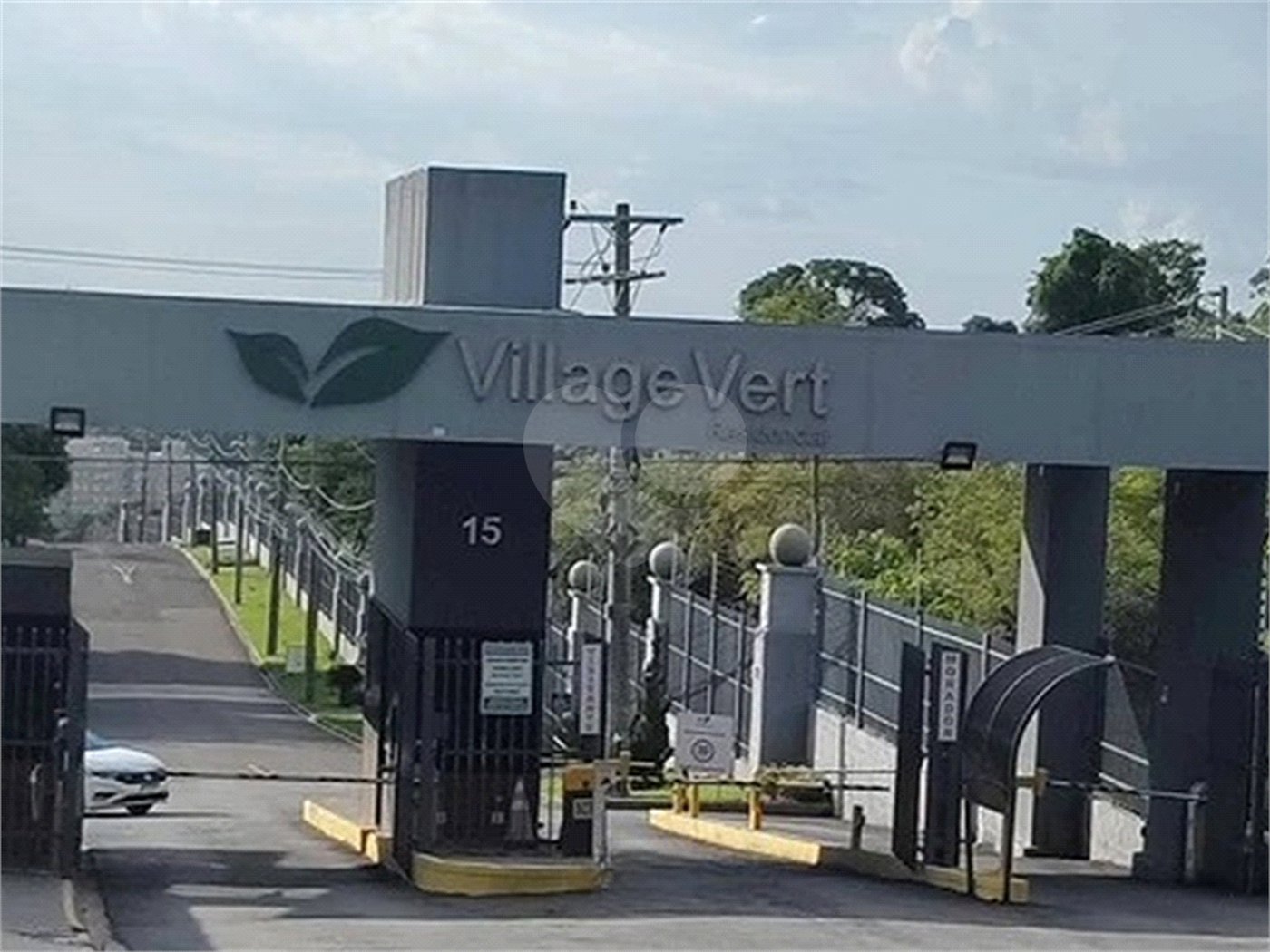 Terreno à venda no condomínio Village Vert, Sorocaba - SP