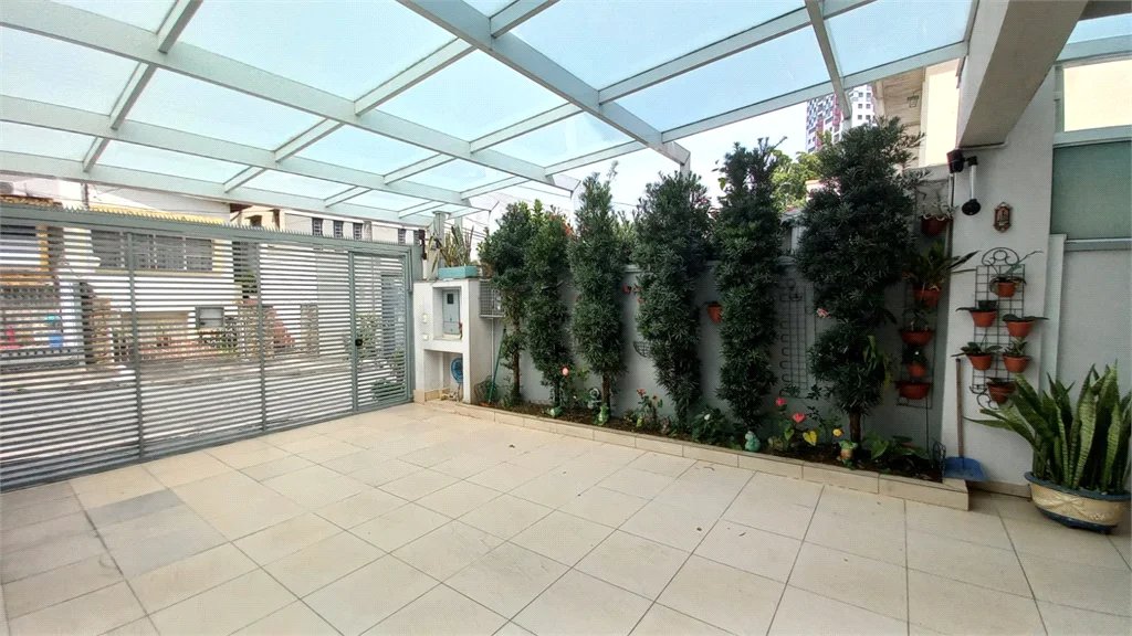Casa à venda com 3 suítes em Jardim Trussardi, São Paulo, SP