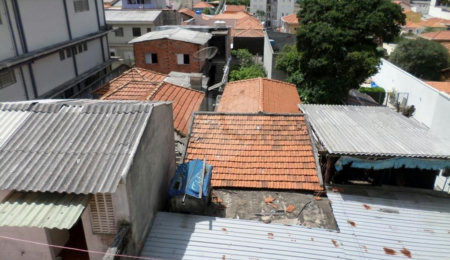Prédio à venda em Vila Gustavo, São Paulo, SP