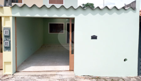 Casa à venda com 3 quartos em Px Residencial Burck, Louveira, SP