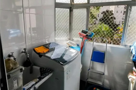 Apartamento à venda com 2 quartos em Vila Andrade, São Paulo, SP
